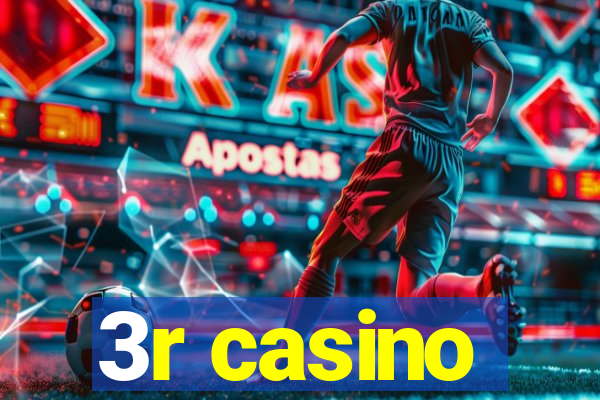 3r casino